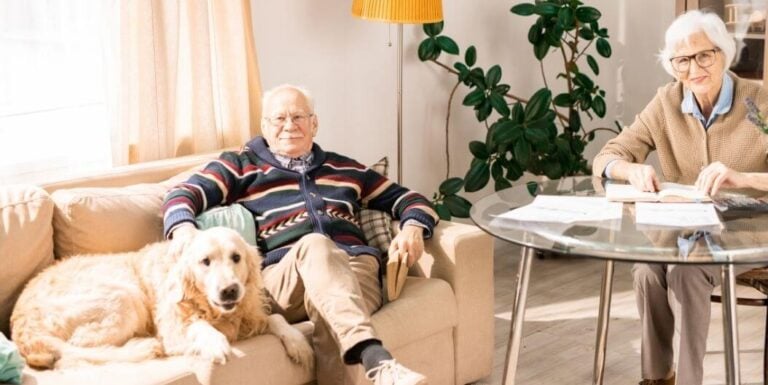 Can You Have Multiple Pets in Independent Living Apartments? Here’s How It Works